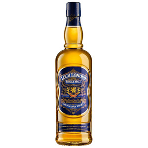 Loch Lomond - Single Malt